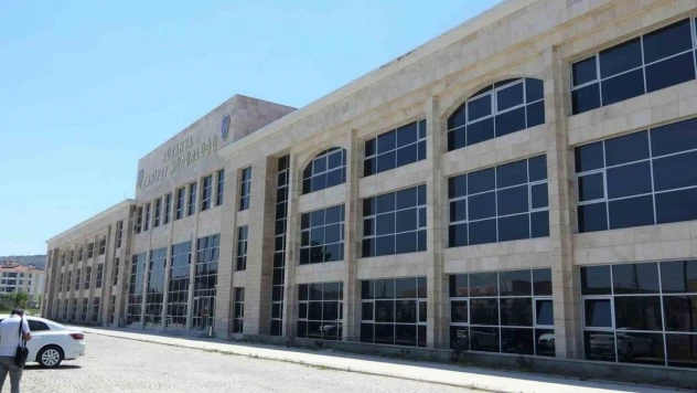 Kütahya'da hayvan hırsızlığı olayları geçen yıla oranla yüzde 22,2 arttı