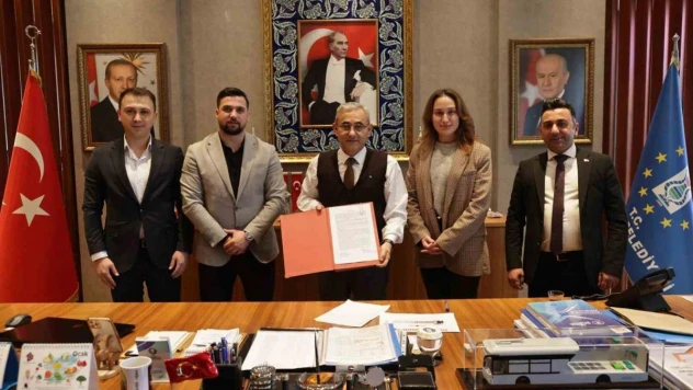 Kütahya'da soğuk hava depolarındaki sorun çözüldü