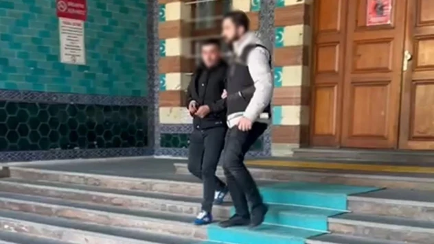 Kütahya'da uyuşturucu satıcısı tutuklandı