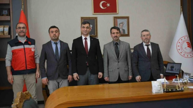 Kütahya İl Tarım ve Orman Müdür Yardımcılıklarında değişiklik