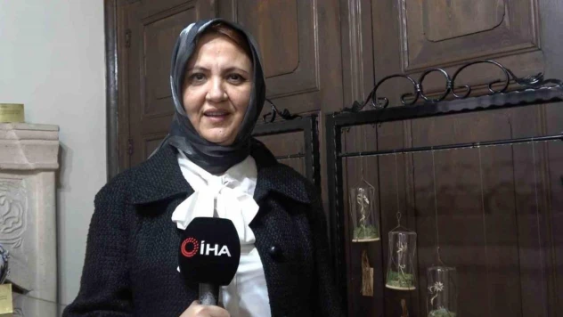 Kütahya Olgunlaşma Enstitüsü şehre değer kattı