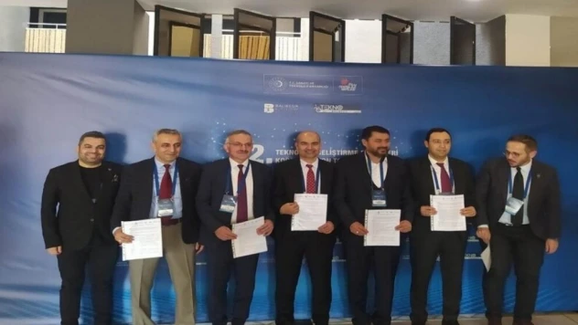 Kütahya Tasarım Teknokent, 'Ege Bölgesi Teknoparkları Protokolü'ne paydaş oldu