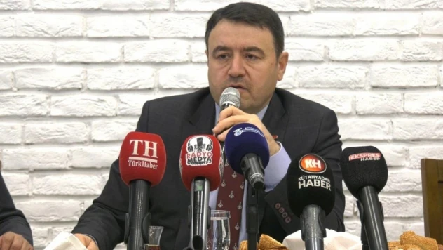 Kütahya Valisi Işın'dan kapatılan pavyonlarla ilgili açıklama