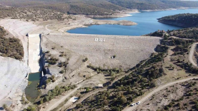 Kütahya'ya 21 yılda 6 milyar 544 milyon TL değerinde 177 tesis inşa edildi