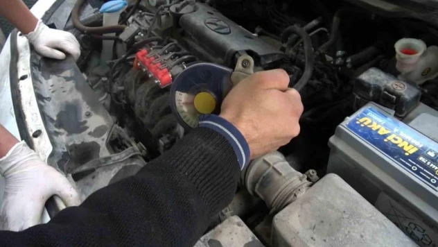 Kütahyalı sanayi ustalarından kış mevsimi öncesi araç bakımı uyarısı