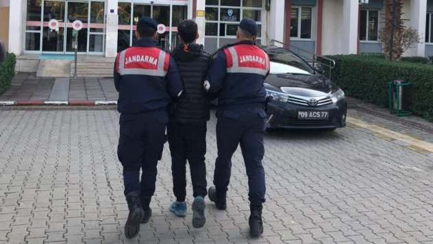 Kuyucak'ta uyuşturucuya geçit verilmedi