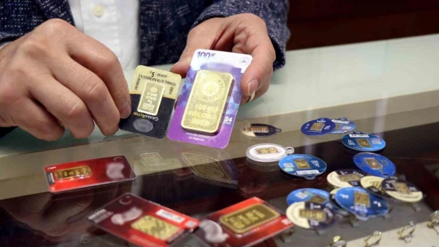 Kuyumcular 'kesme altın' konusunda vatandaşları uyardı