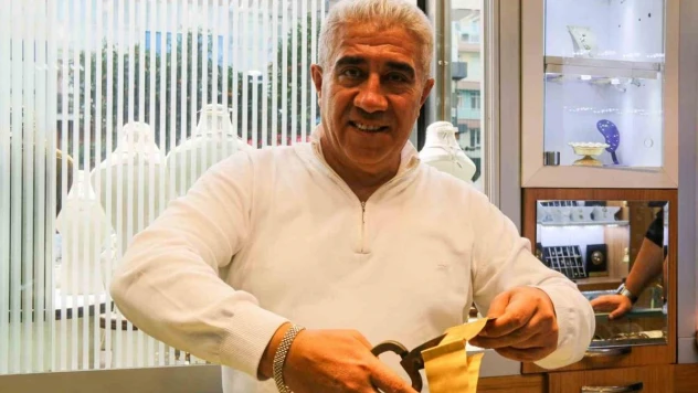 Kuyumculardan 'kesme altın' uyarısı
