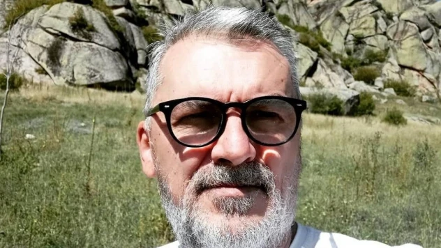 Kuzey Makedonya'da cinayetten aranan aşırı sağcı parti lideri Balıkesir'de yakalandı