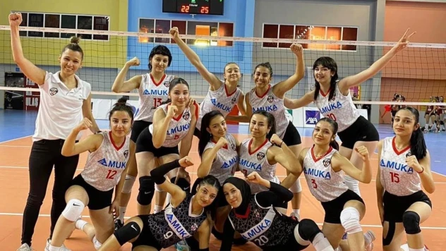 KVK Tarsus'ta rahat kazandı