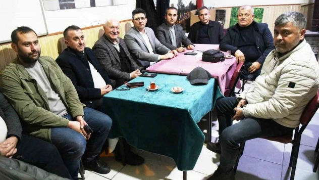 Lapseki'de avcılık kursunu tamamlayan kursiyerler sertikalarını aldı