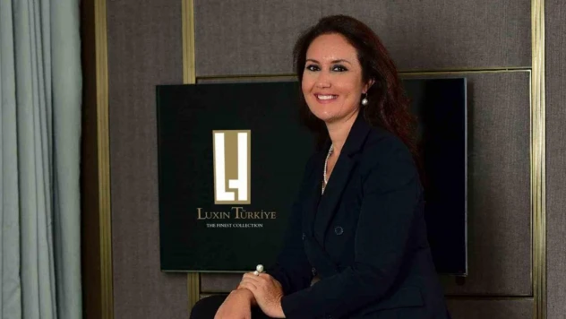 Luxin Türkiye için geri sayım başladı