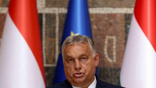 Macaristan Başbakanı Orban: '(Ukrayna'nın AB üyeliği) AB, korkunç bir hata yapmak üzere'