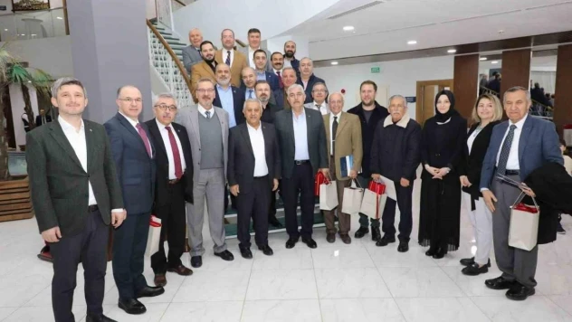 Mahalle fırınları muhtarlıklara devredilecek