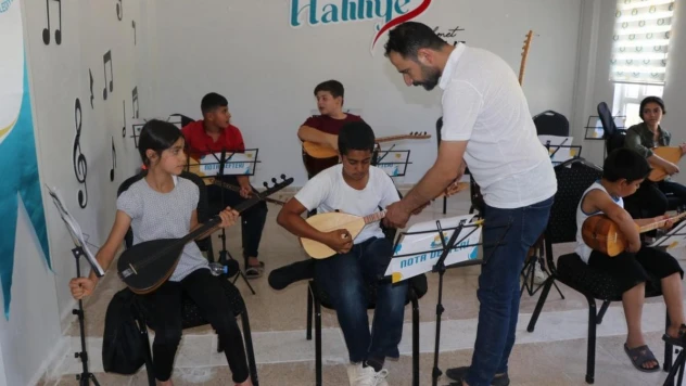 Mahalle sakinlerinden Canpolat'a teşekkür