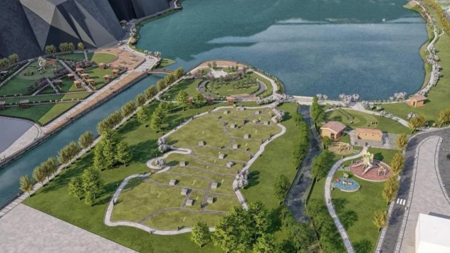 Mahkemeden Uzungöl Millet Bahçesi'ne ret kararı