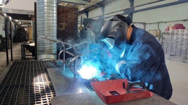 Mahkumlar, Meslek Eğitim Merkezi kurslarında sertifikalı meslek sahibi olarak tahliye oluyorlar