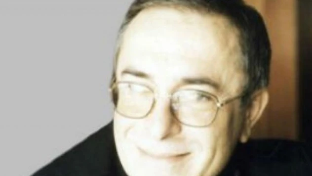 Mahmut Tunaboylu kabri başında anıldı