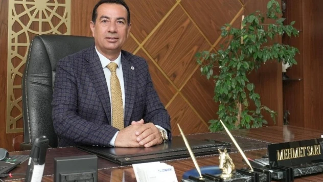 MAKSİAD Başkanı Sarı: 'Sanayicinin sesine kulak verin'