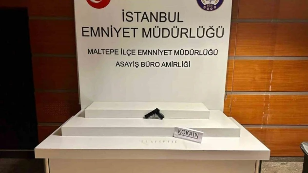 Maltepe'de 2 kişinin ölümüne neden olan sürücü yakalandı