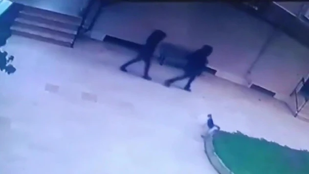 Maltepe'de evden 100 bin TL'lik ziynet eşyası çalan 16 yaşındaki şüpheli yakalandı