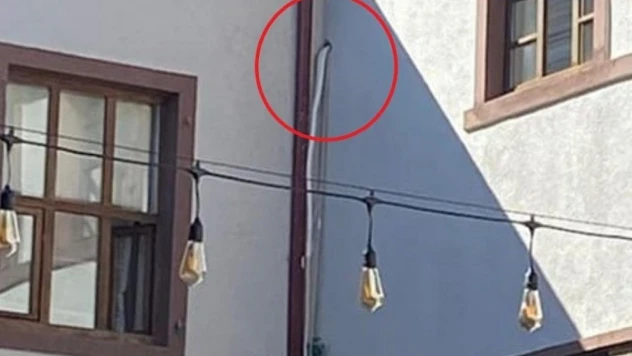 Mamak Belediyesi, tarihi binayı düğün salonuna çevirdi