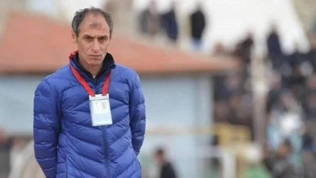 Manavgat Belediyespor'da Ercan Kul ile yolları ayrıldı
