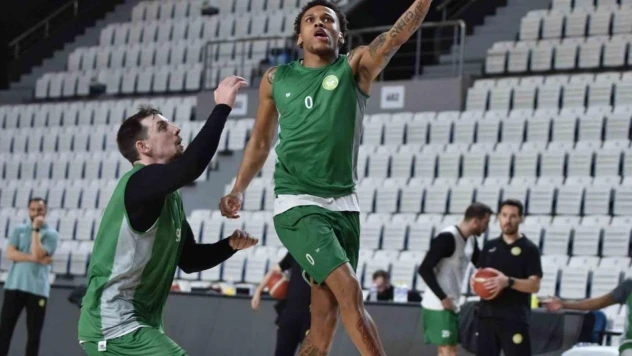 Manisa BBSK, Galatasaray maçına hazır