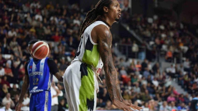 Manisa BBSK, Zaragoza maçına hazır