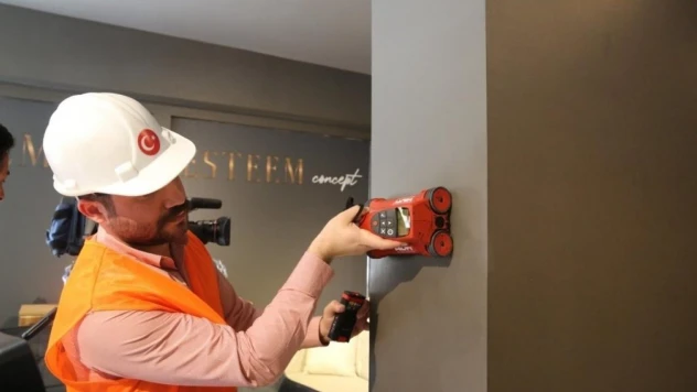 Manisa'da 132 bin bağımsız bölümün deprem risk analizleri tamamlandı