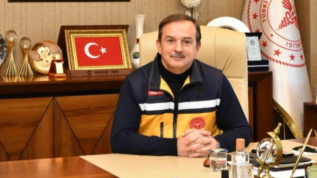 Manisa'da 2023 yılında 6 bin 349 kanser tanısı konuldu