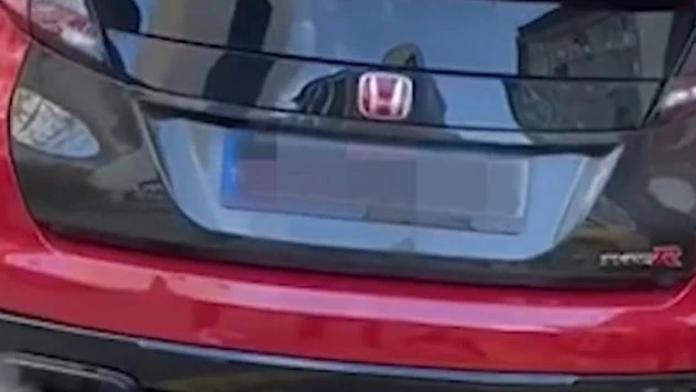 Manisa'da abartı egzoza ceza yağdı