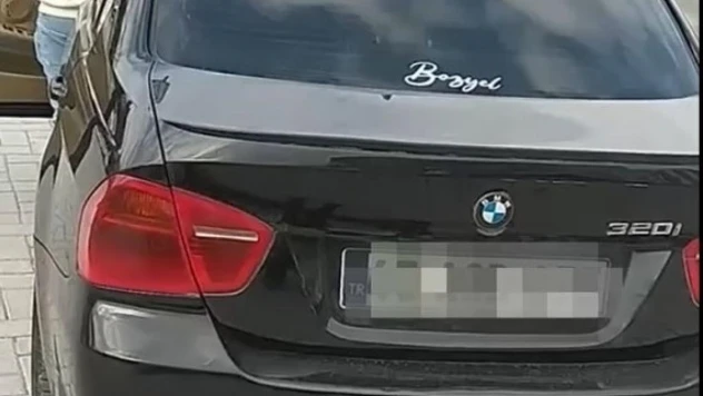 Manisa'da abartı egzoza ceza yağdı