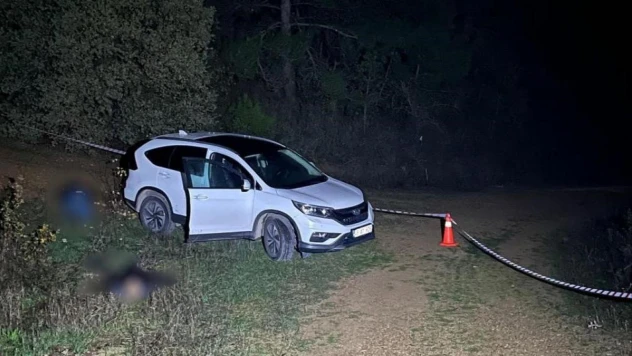 Manisa'da aile faciası: Eşini ve kayınbiraderini öldürdü, ardından intihar etti