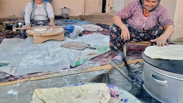 Manisa'da ramazan hazırlıkları başladı