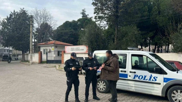 Manisa Emniyetinden 'Güven ve Huzur' uygulaması