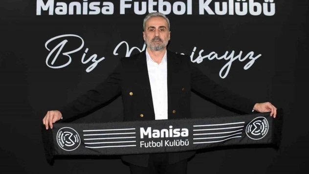 Manisa FK'da Mustafa Dalcı dönemi