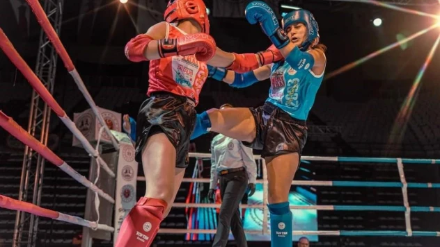 Manisalı sporcudan gümüş madalya