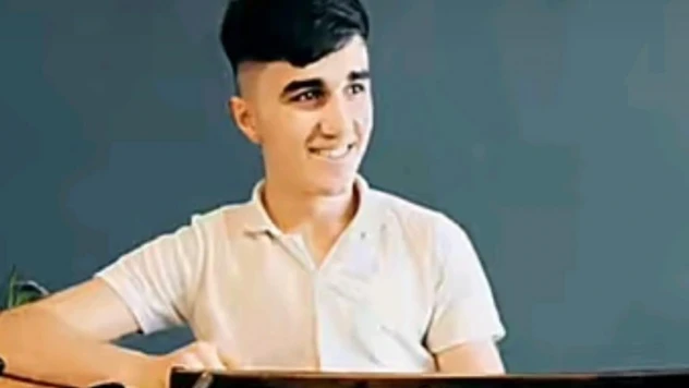 Mardin'de başından vurulan genç, 4 günlük yaşam mücadelesini kaybetti