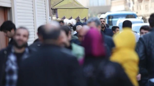 Mardin'in yeni nüfusu belli oldu