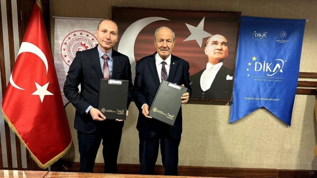 Mardin tarımına 30 milyon lira destek