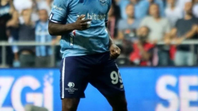 Mario Balotelli, trafik kazası geçirdi