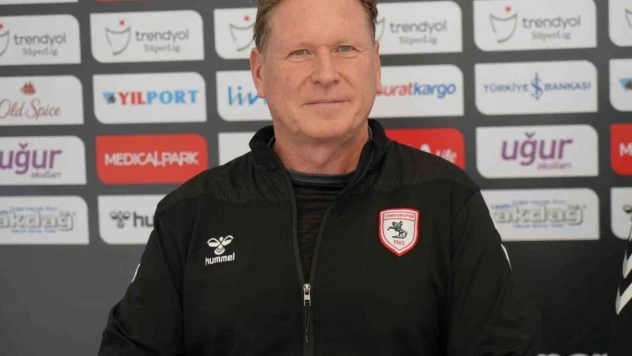 Markus Gisdol: 'Ara transferde oyuncu almak ve satmak zor oluyor'