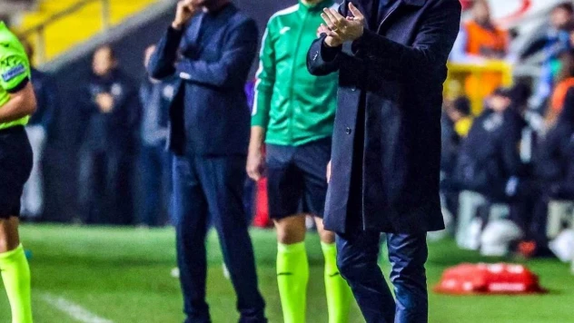 Markus Gisdol: 'Kasımpaşa'ya çok dikkat etmemiz gerekiyor'