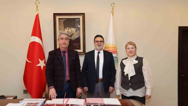 Marmaris Belediyesi'nden 'asansör' protokolü