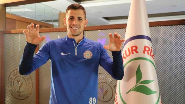 Martin Minchev: 'Bu yaşanan talihsiz olay ne yazık ki sporun imajı için çok kötü bir hadise oldu'