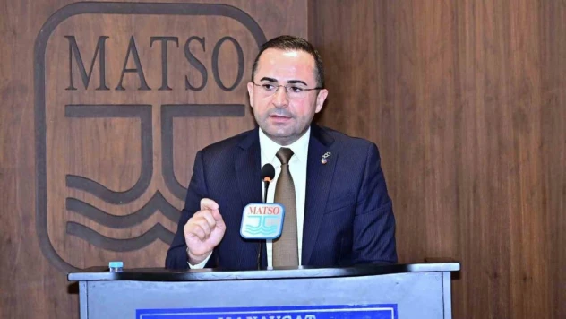 MATSO, ihracatı artırmak için üyelerini eğitimle destekliyor