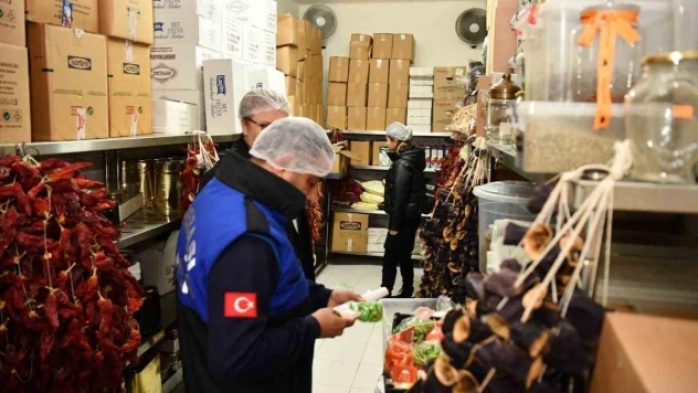 Mavi Bayrak denetimleri sürüyor