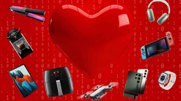 MediaMarkt'tan Sevgililer Günü'ne özel 'Hediye Bulucu AI'