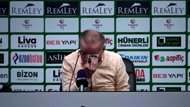 Mehmet Birinci: 'Bu takımı kurtaralım, çok üzülüyorum'